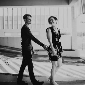 Meet your Posher, Chris